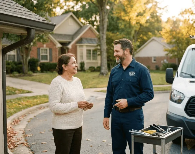 Gutter Repair Springfield, VT FAQs