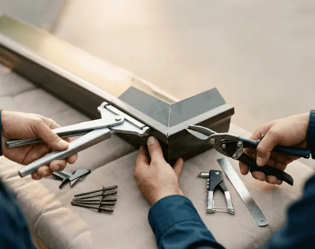 Why choose Gutter Repair in Springfield, VT